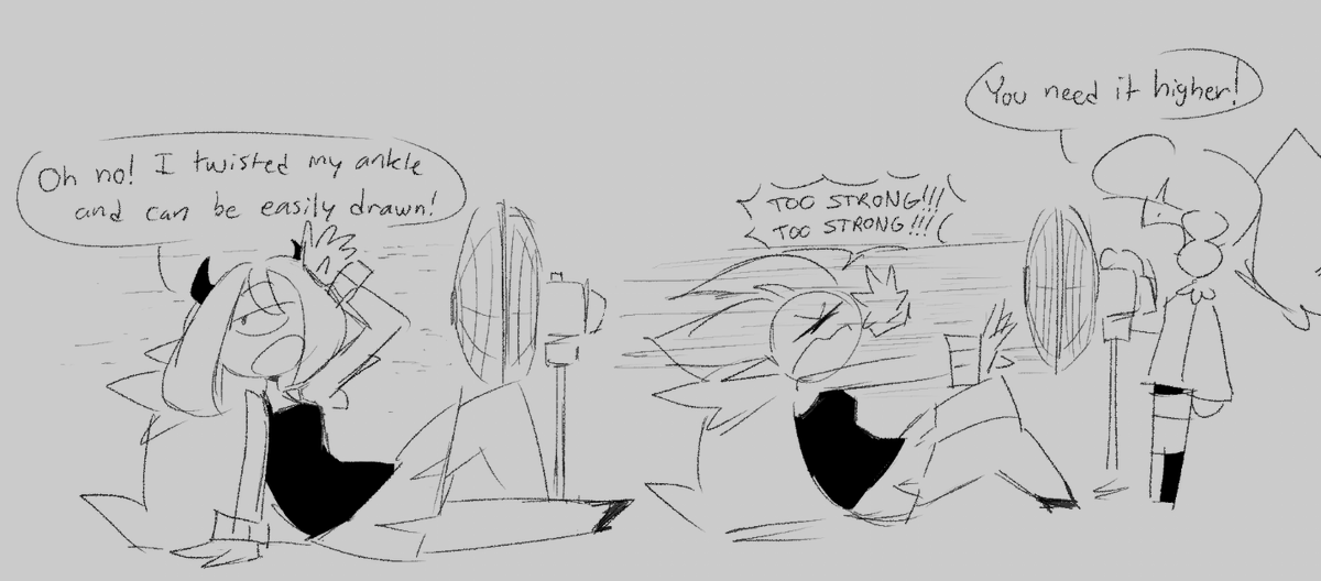 Scribbasock's tweet photo. https://t.co/KQOxFop248
