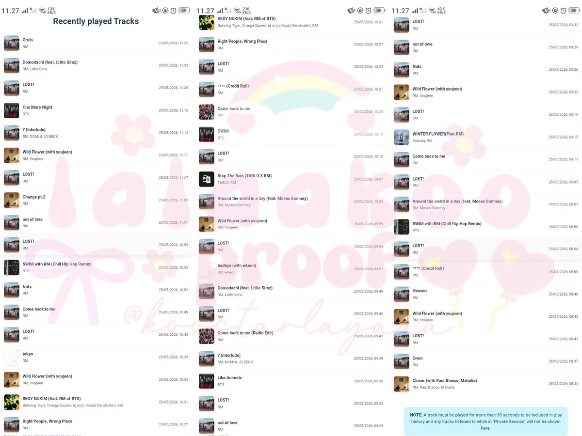 ๐ฟ๐ถ๐๐ถ๐ถ โพโ tweet media