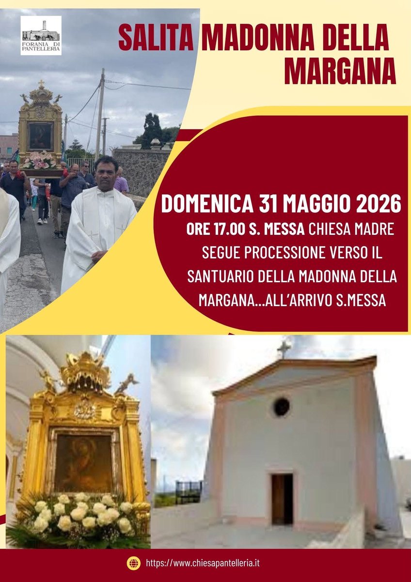 matricepnl's tweet photo. Domenica 31 Maggio- Salita Madonna della Margana https://t.co/nP44Vtk84R