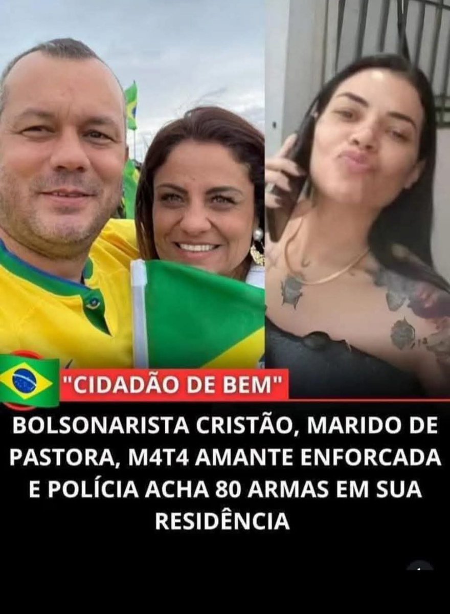 Vermelho tweet media