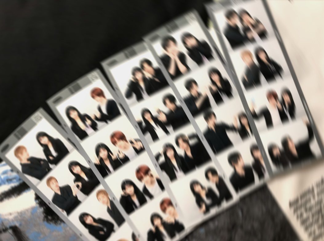 oh_gamjaaaa's tweet photo. 모든 사람이 리도어랑 찍어야 되는 기간으로 정합시다 너무 이쁘잖아ㅜ🪽

#포토이즘 #리도어 #포토이즘X리도어 https://t.co/rrV8FlC7jV