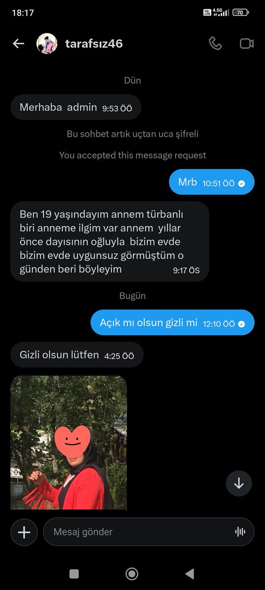 Urfalı tweet media