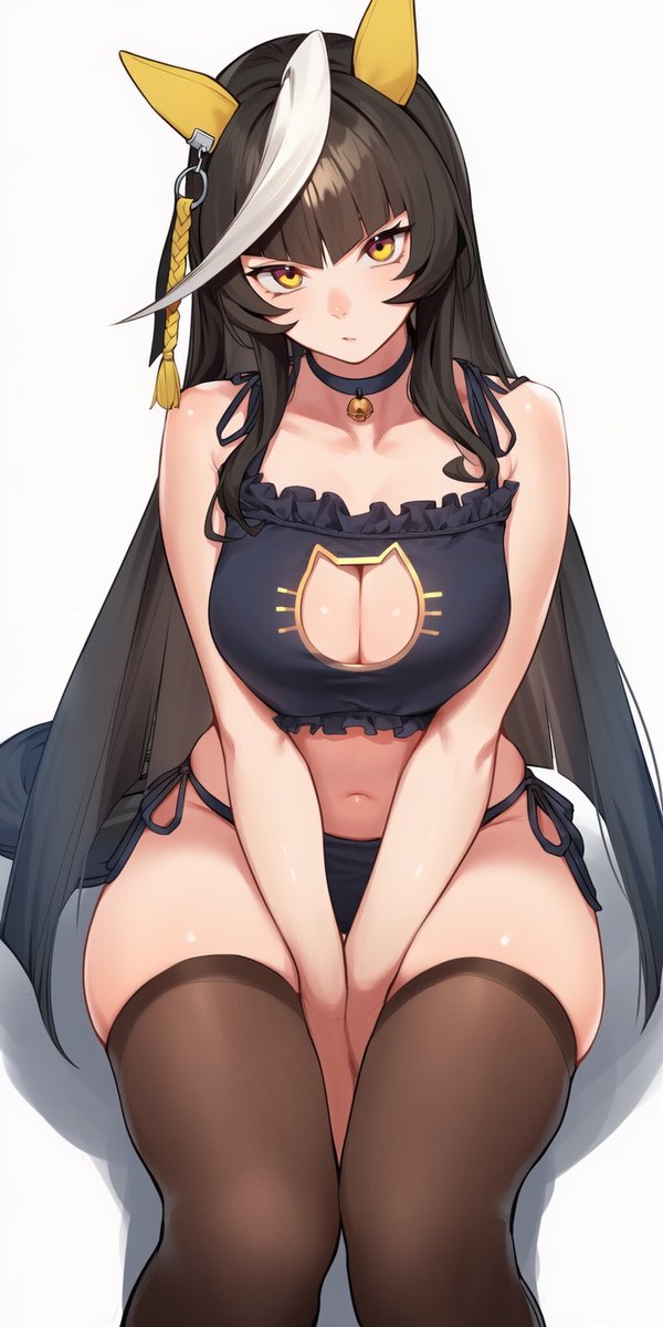 えをだす tweet media
