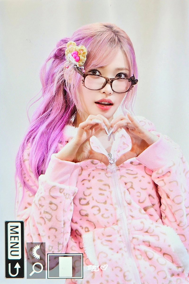 Perfectlove_ram's tweet photo. 260525 preview  

#빌리 #Billlie #하람 #Haram https://t.co/KcqeBgEpTR