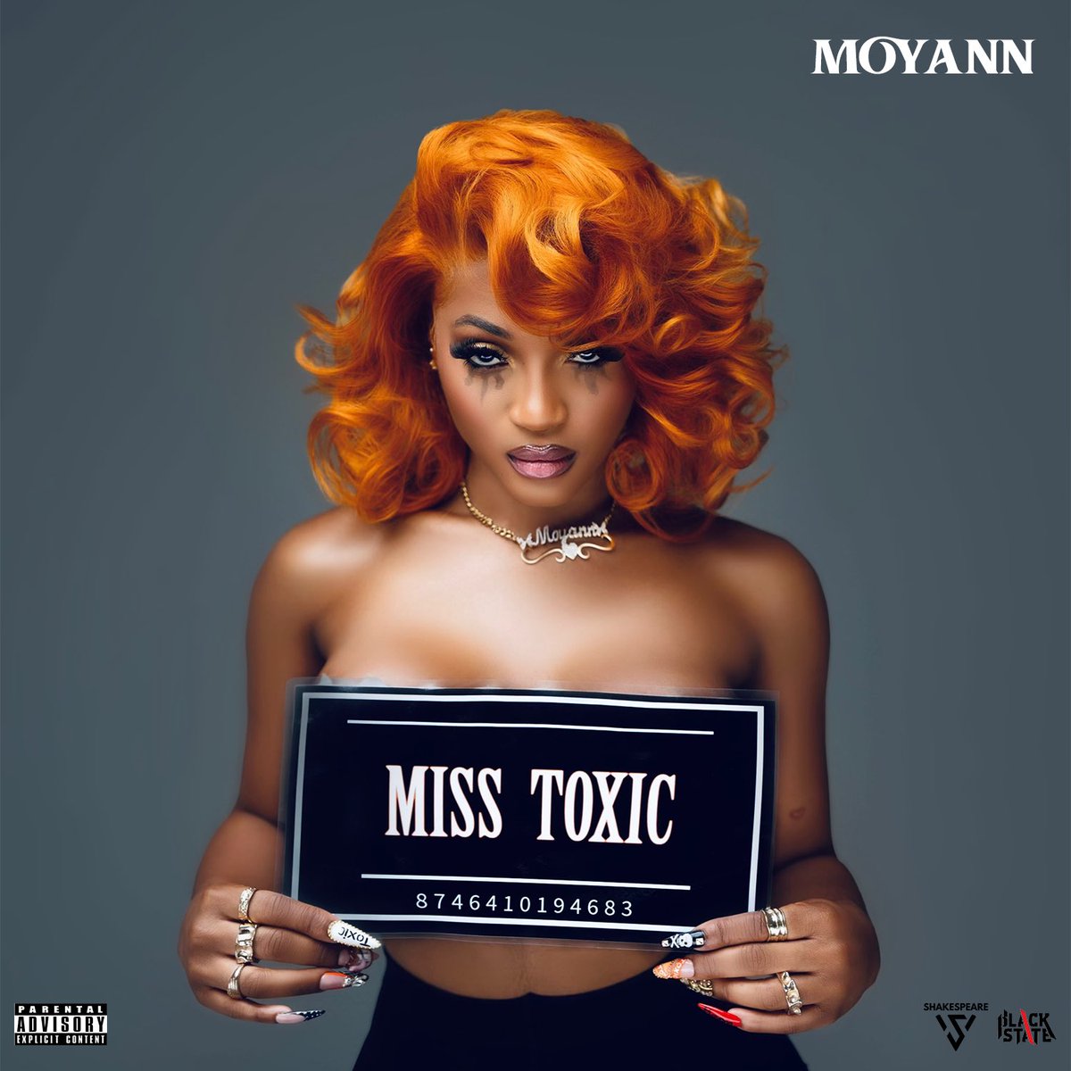 JustMoyann's tweet photo. MY NEW EP DROPS FRIDAY May 29th‼️‼️

MISS TOXIC ✨🐦‍🔥 Pre-save now !!!!! 

Yeahhhh it’s almost time🔥&amp; i’m sooo grateful this project is finally complete and I can’t wait to share this piece of my heart with ya !🫶🏽

Pre-save now !!!!! Link👇🏽
https://t.co/ECdh7AgdAv https://t.co/MMmIccSbJv