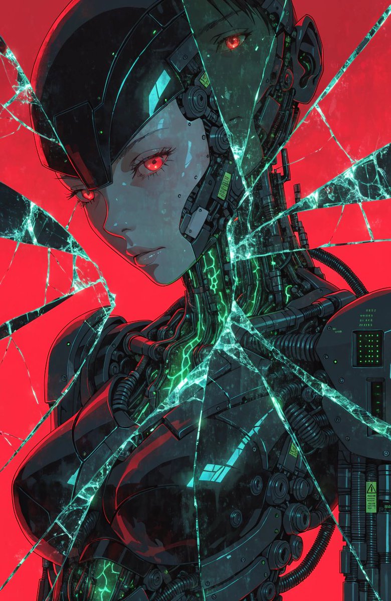 Axel Fury tweet media