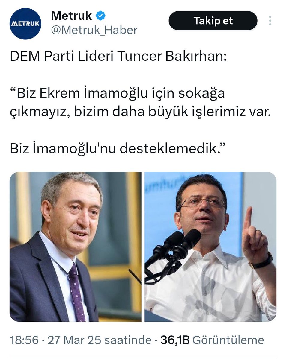 Türk'ün Zaferi tweet media