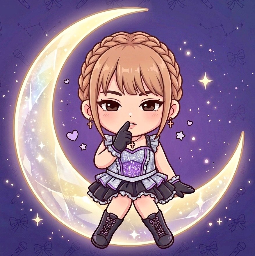 sim_tea3's tweet photo. 三日月城遥華🌛 https://t.co/wwa59TPufS