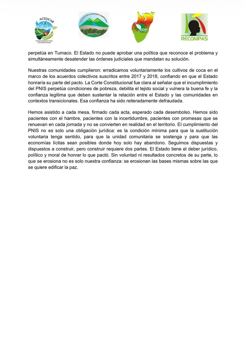 Observatorio de Tierras tweet media
