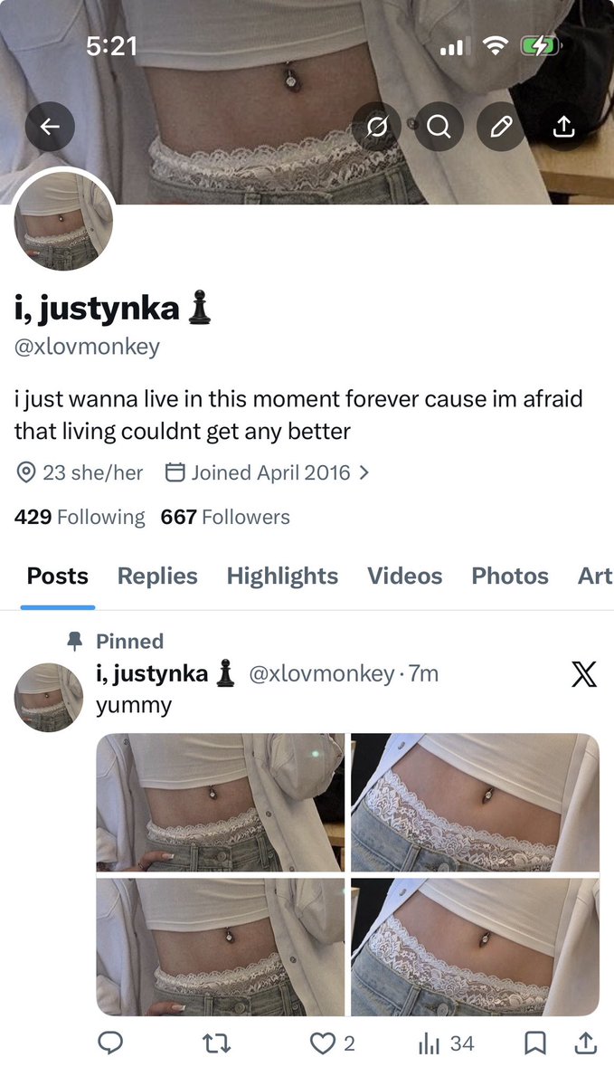 i, justynka♟️ tweet media