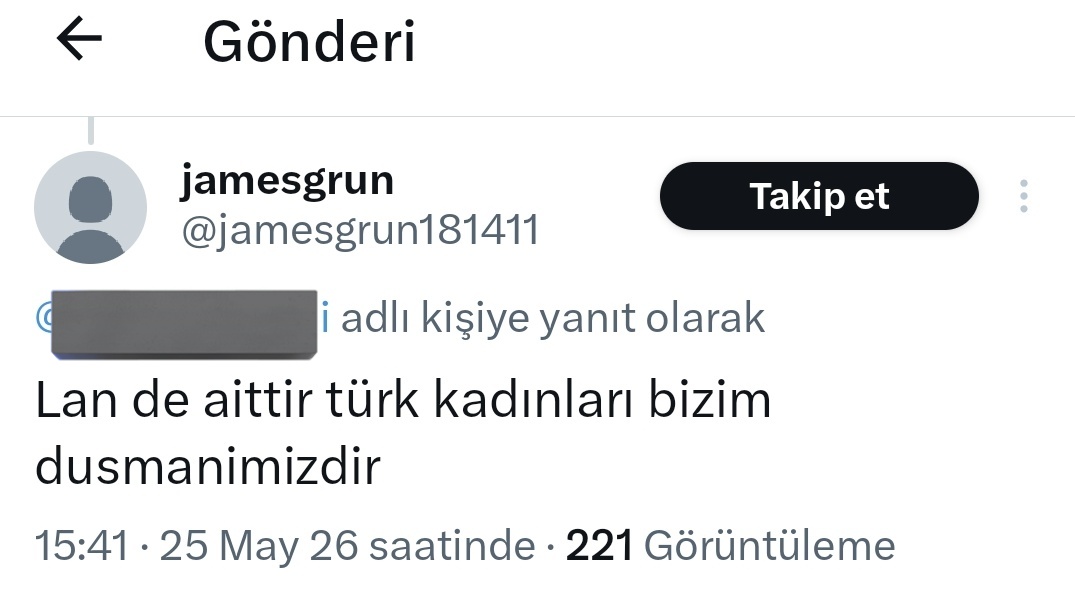kizlarlokali's tweet photo. Birçok arkadaşım twitter kullanmayı bıraktı. Çok fazla kadın düşmanlığı var rahatsız ediliyorlar siteye girmeye korkuyorlar. Birçok kız ülke değiştirmek istiyor, Avrupa'da yaşamak istiyor çok fazla rahatsız ediliyorlar. Düşmanız dedikleri kadınlar yabancılarla evlenince neden kuduruyorlar
