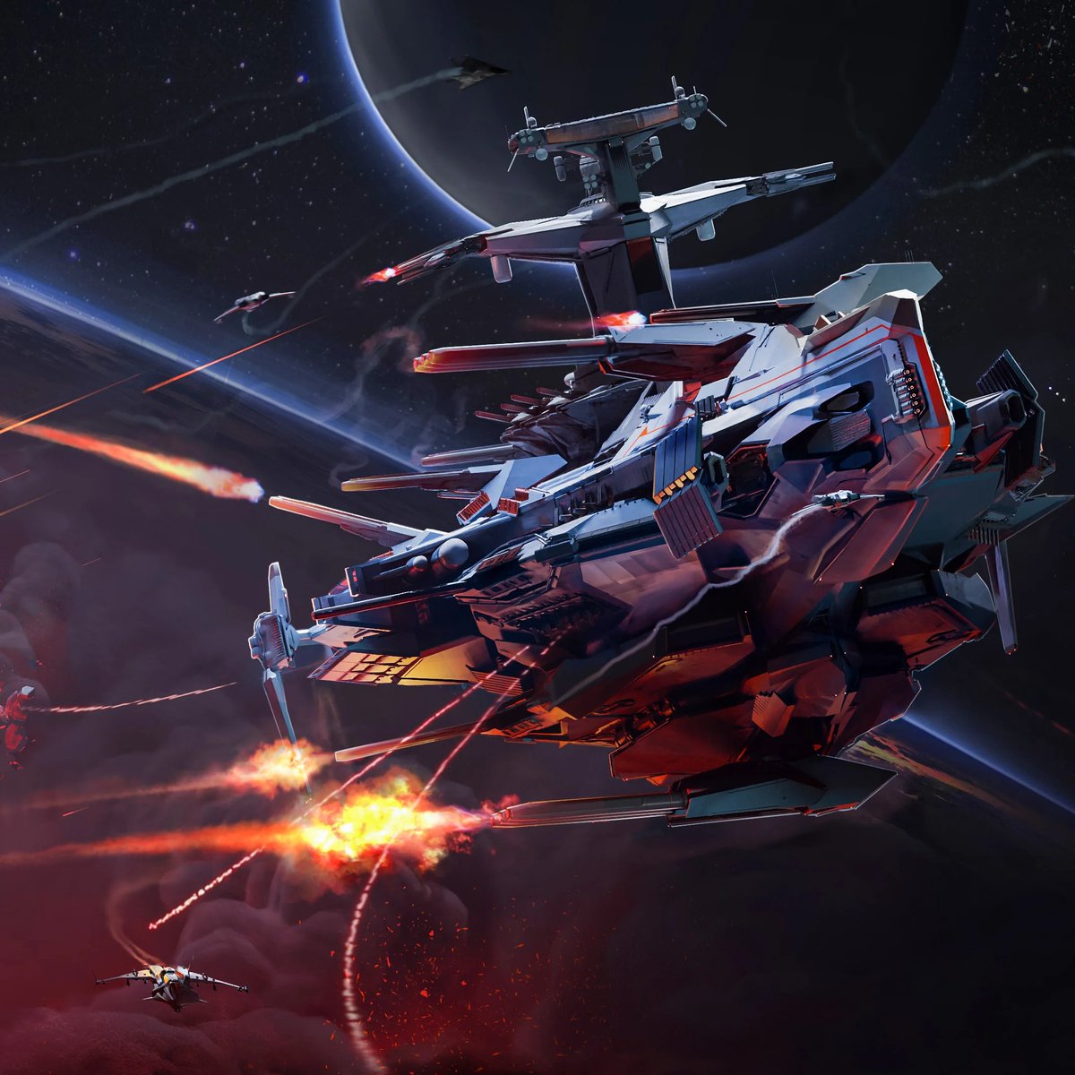 Star Citizen Wiki 🐧 tweet media