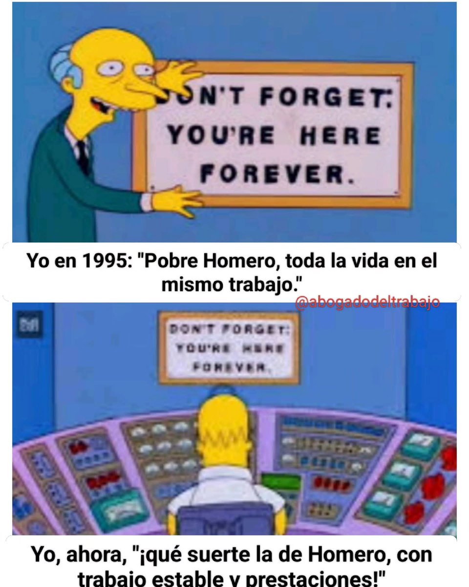 Abogado del Trabajo tweet media