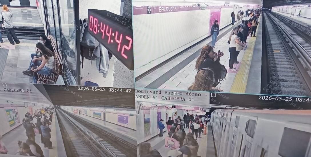 MetroCDMX tweet media