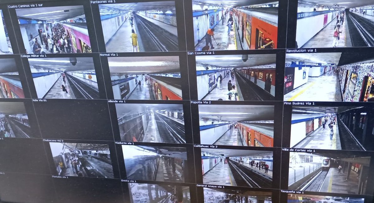 MetroCDMX tweet media