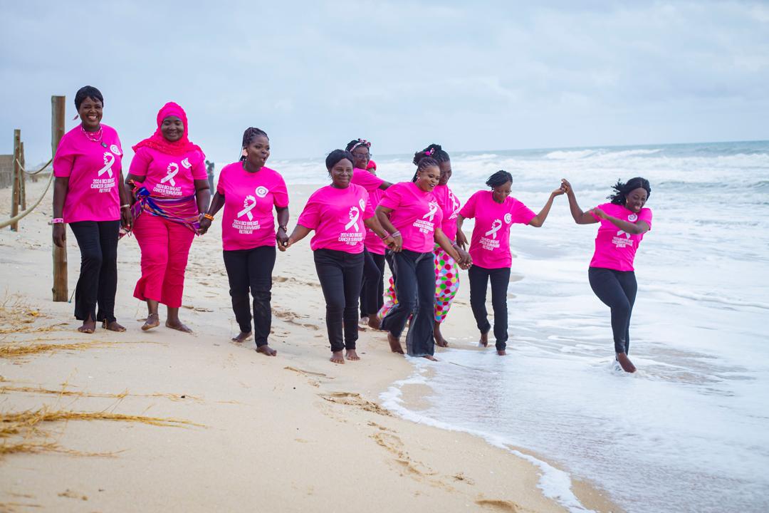 bcighana's tweet photo. Unity in Survivorship!!!
#PALSA #survivorship #breastcareainternational #advocacy
@uicc @tevapharm @touchbbca @Delta @kempinskiACC https://t.co/0YK0acoaM3