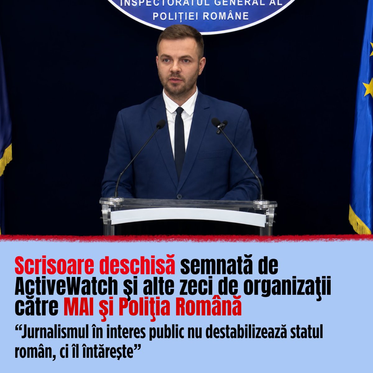 Context.ro tweet media