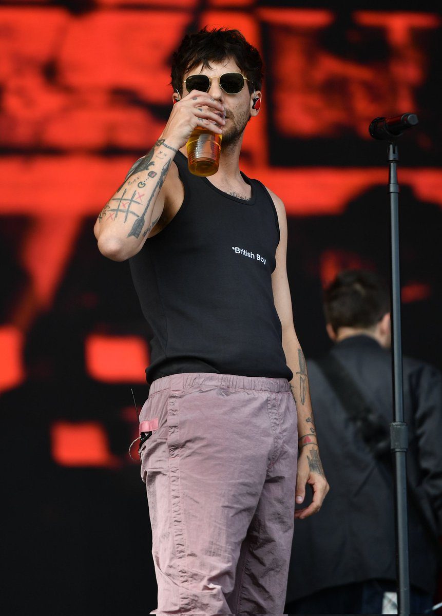 Louis Argentina HQ tweet media