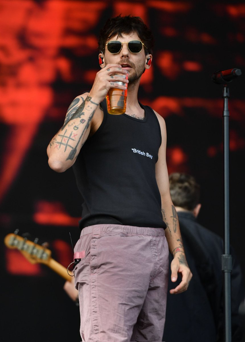 Louis Argentina HQ tweet media