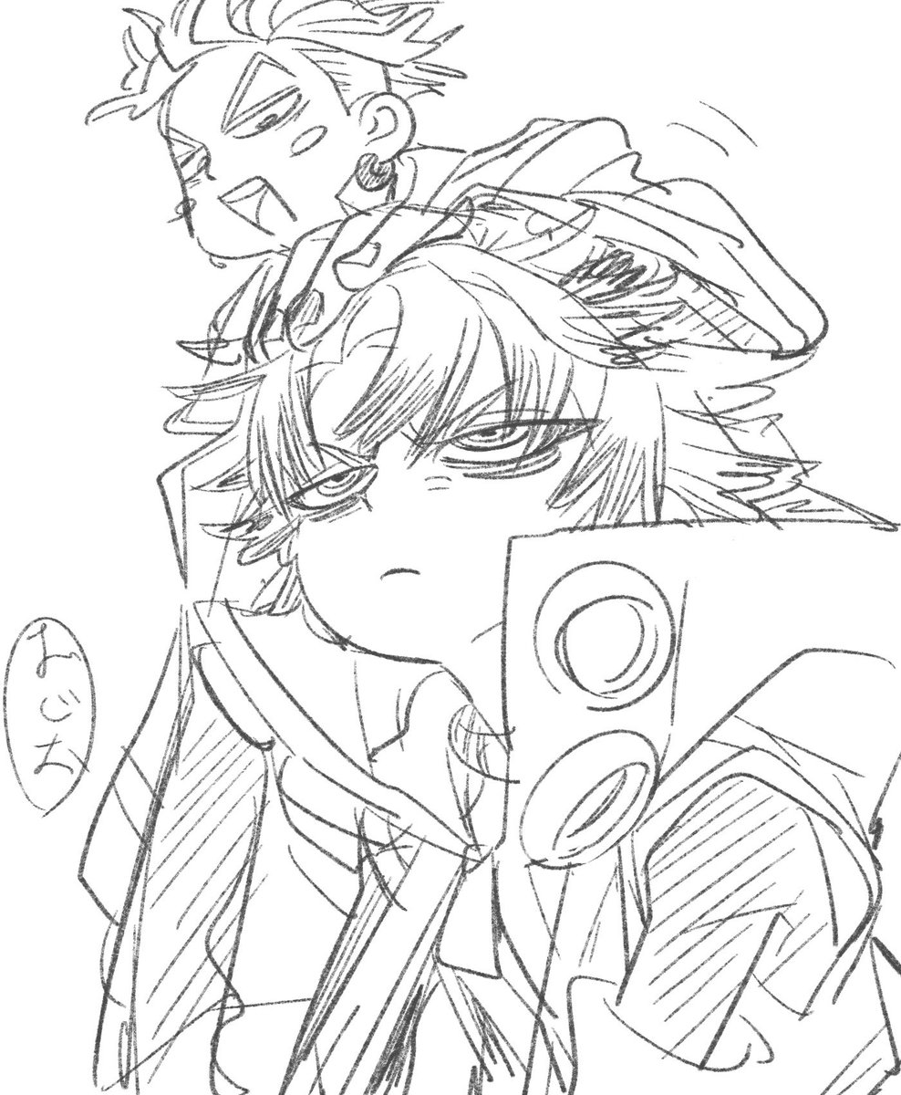 ぉ ι″ ぉ tweet media