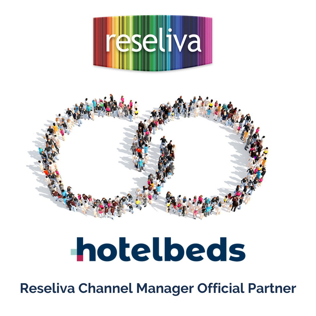 reseliva's tweet photo. #PartnerOfTheWeek: @Hotelbeds
As a global leader in the B2B travel industry, Hotelbeds connects your property to a massive network of over 60,000 travel buyers, including tour operators, travel agents, and airlines across 140 countries.
👉 For more visit @Reseliva's Website https://t.co/VhHmzSb5t1