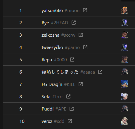 Team RIP tweet media