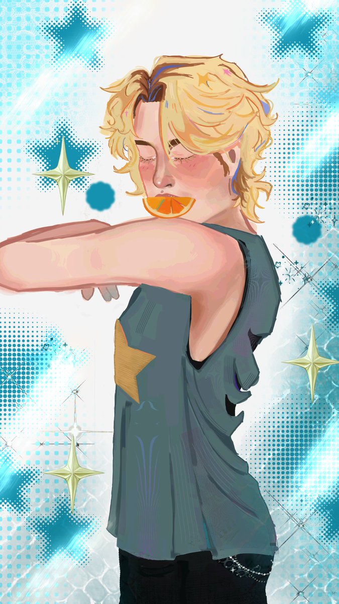 artemis ✮⋆˙ tweet media