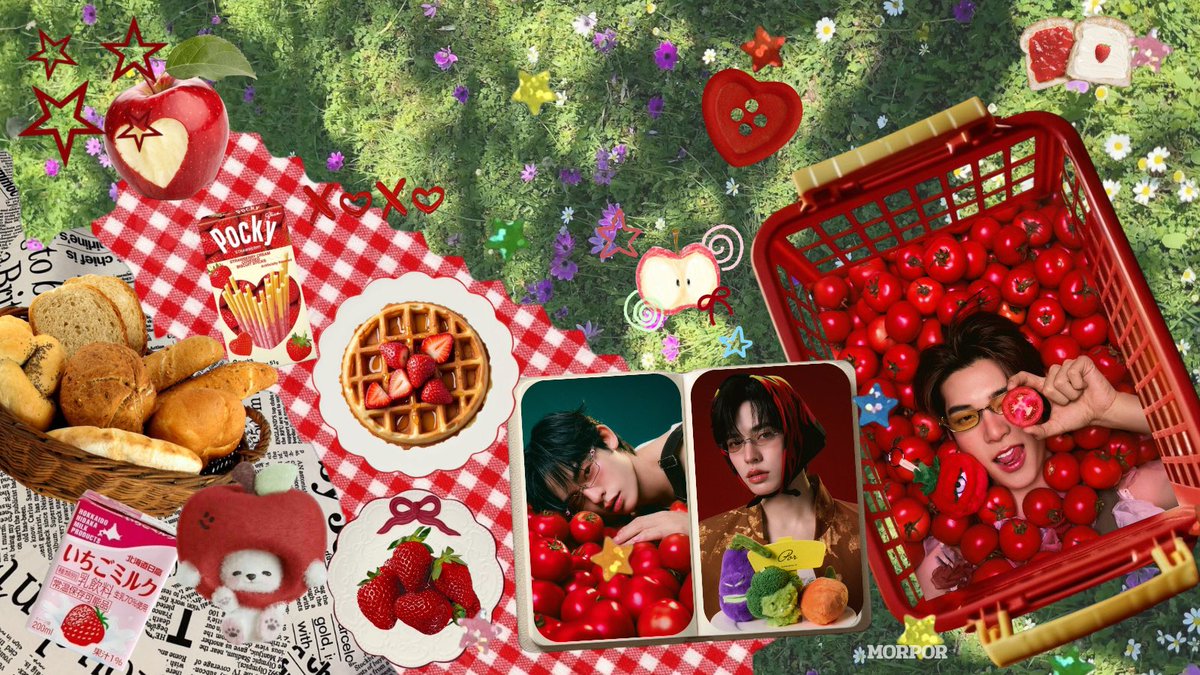 ꒰ 𓈒✿ ᵐᵒʳᵖᵒʳ ม๊าปรัมม⁺໒꒱ིྀ༝🩵₊🌙⊹ tweet media