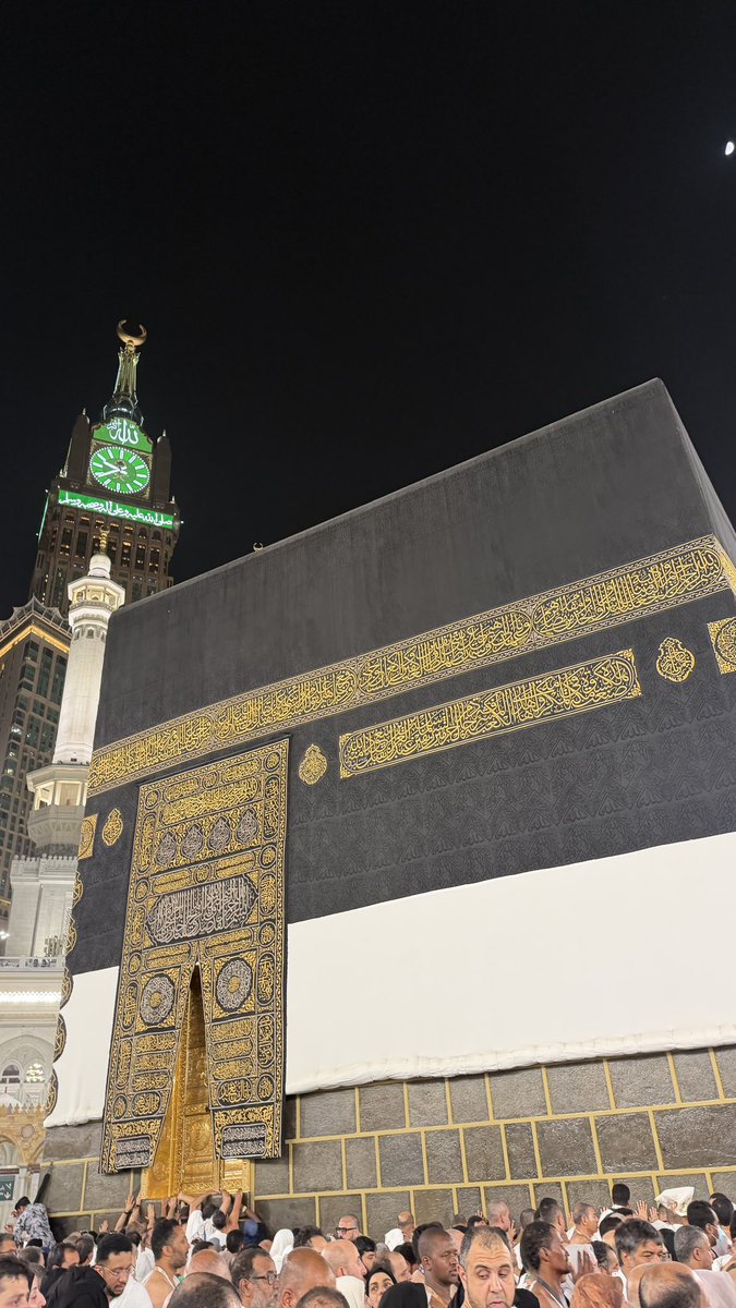bbn4b's tweet photo. لبيك اللهم لبيك..
نداءٌ يوقظ الشوق في القلوب، ويأخذ الأرواح إلى أطهر البقاع https://t.co/MMlQqLnJRU