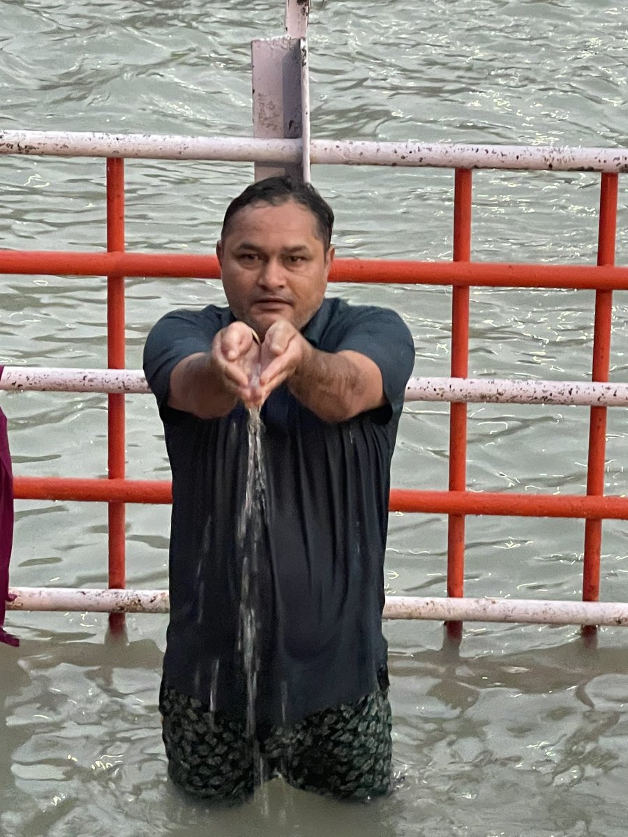deepak tweet media