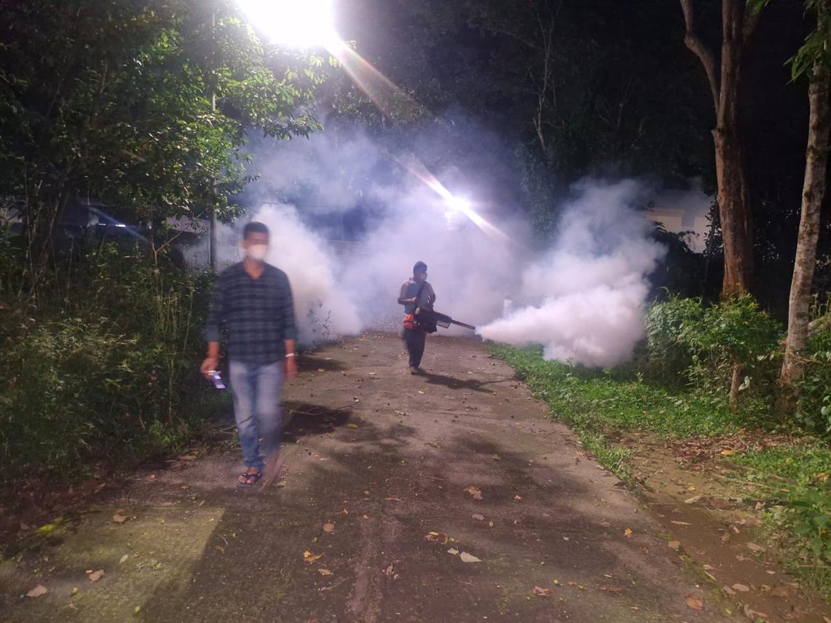 nccdibrugarh's tweet photo. CATC-31 at #JNVDoomardallong under National Cadet Corps commenced on 25 May 2026 with 550 cadets and staff participating. Activities included reception, document and luggage checking, camp briefing, defogging, games parade and central roll call.
#CATC31 #10ASSAM https://t.co/uzwy3nQaTv