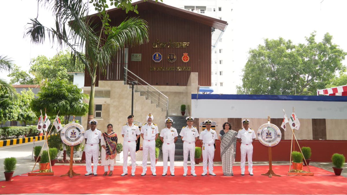 INS India tweet media