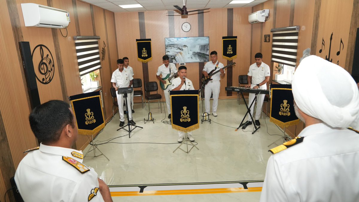 INS India tweet media
