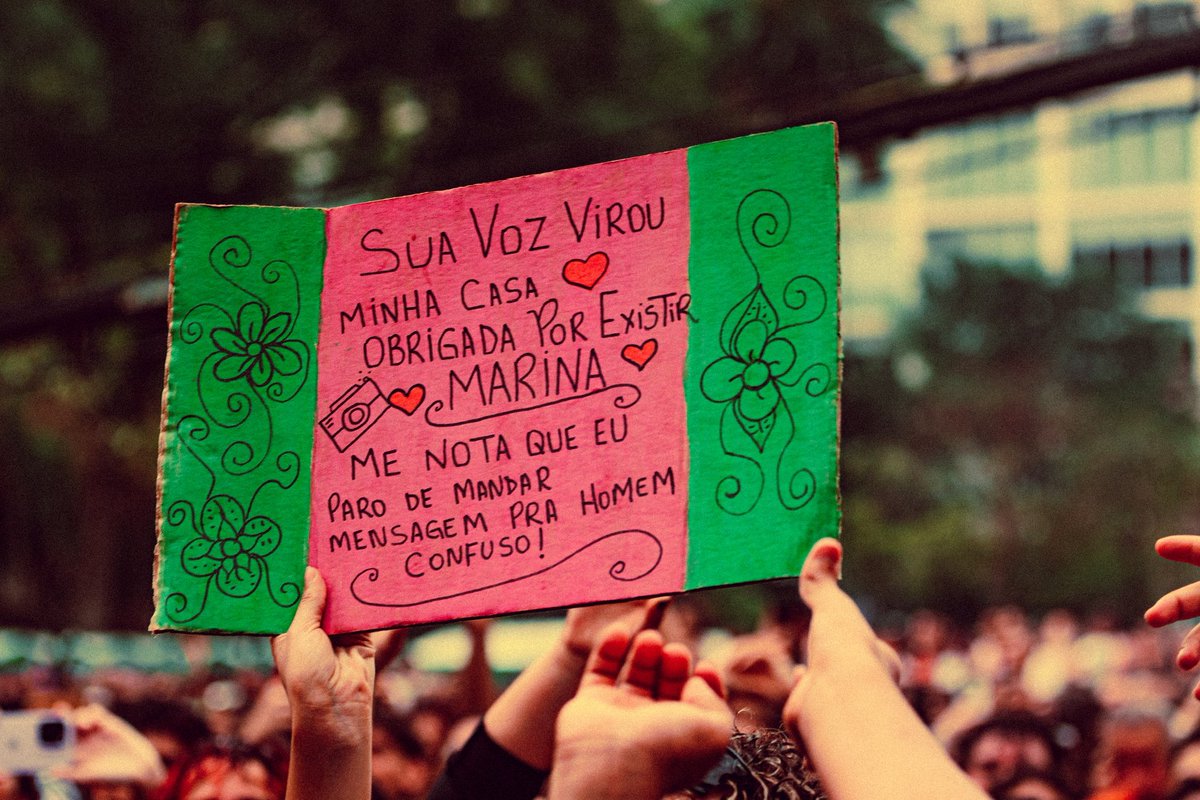QGdaMarina's tweet photo. ei @amarinasena corre aqui 🗣️ https://t.co/SUXGNyAroL