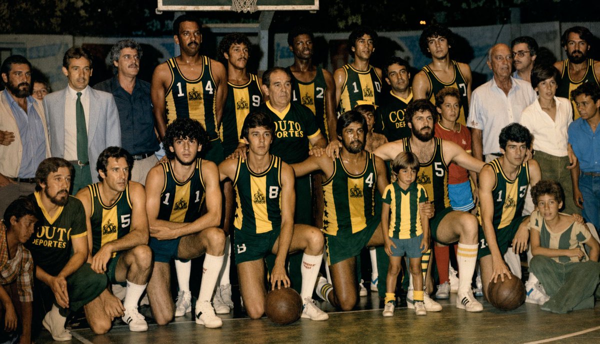 alvarocw's tweet photo. Fin del hilo, espero les haya gustado y pronto se vendrán más historias del basket de Peñarol 💪 https://t.co/qiWpRW12m0