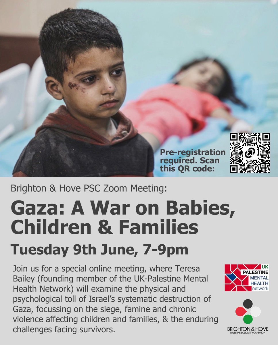 Brighton PSC tweet media