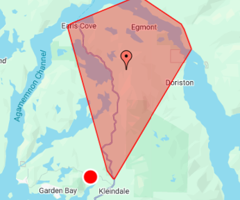 BC Hydro tweet media