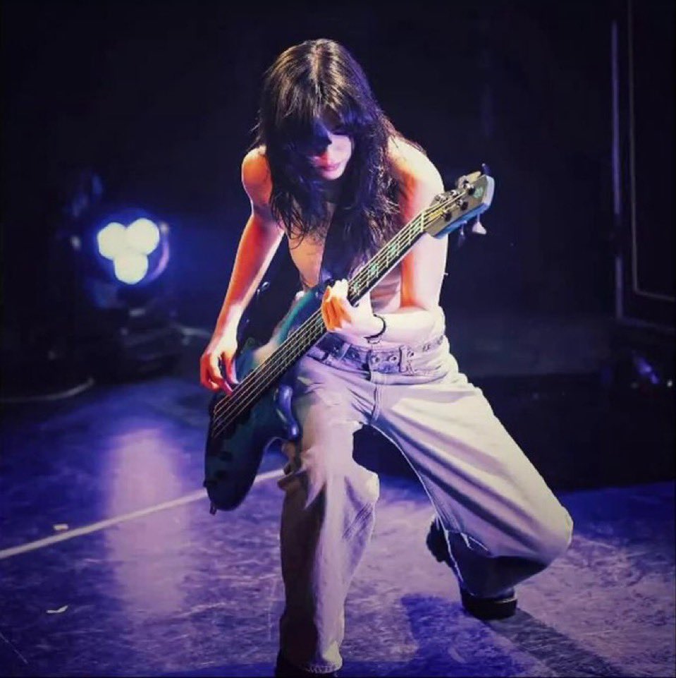 Introverted Female Singer @rocknrollofall This introverted young woman is one of the best, most ...