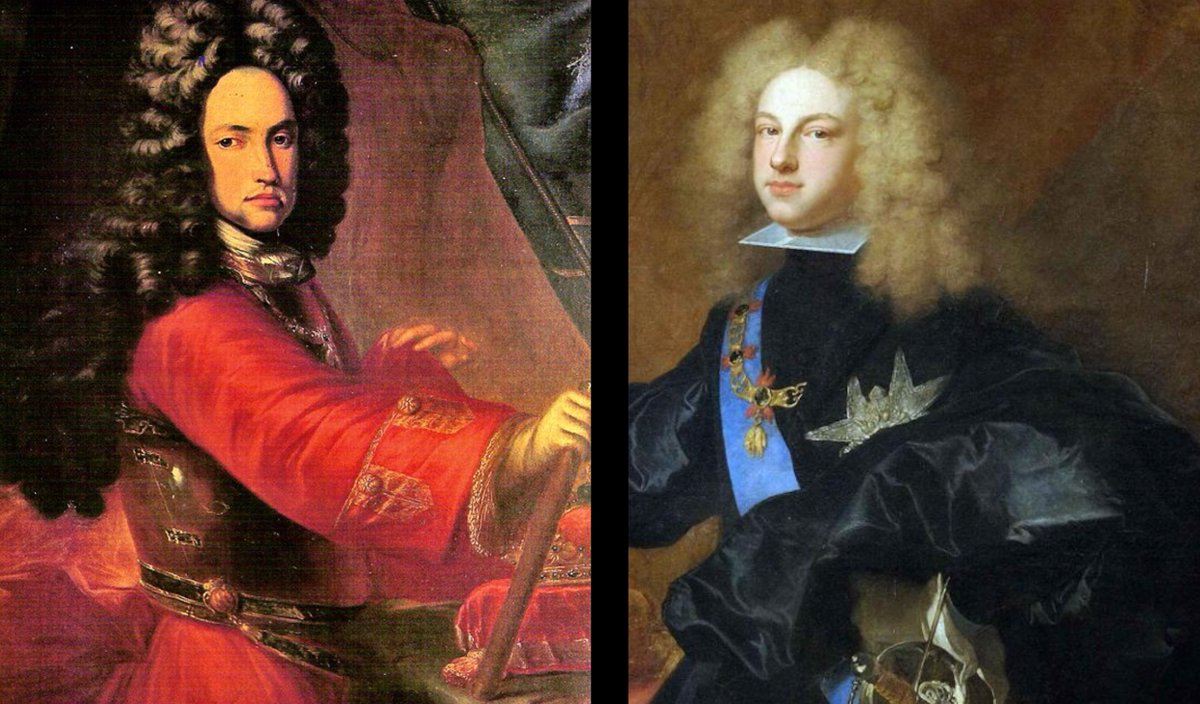 pseudohcc's tweet photo. Ep, NOU Article Cristian Palomo!: “El gesto político en las ceremonias solemnes. Una comparativa entre las llegadas a Barcelona de Felipe V y Carlos III (1701-1705)” publicat per la revista ‘eHumanista’ (USA) 🔽🔽
https://t.co/tPYQhdmHQw https://t.co/RacoNY8FPk