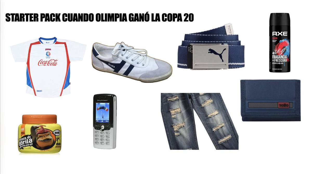 ElCopynauta's tweet photo. Buenos tiempos aquellos. https://t.co/43OWuHJx5r
