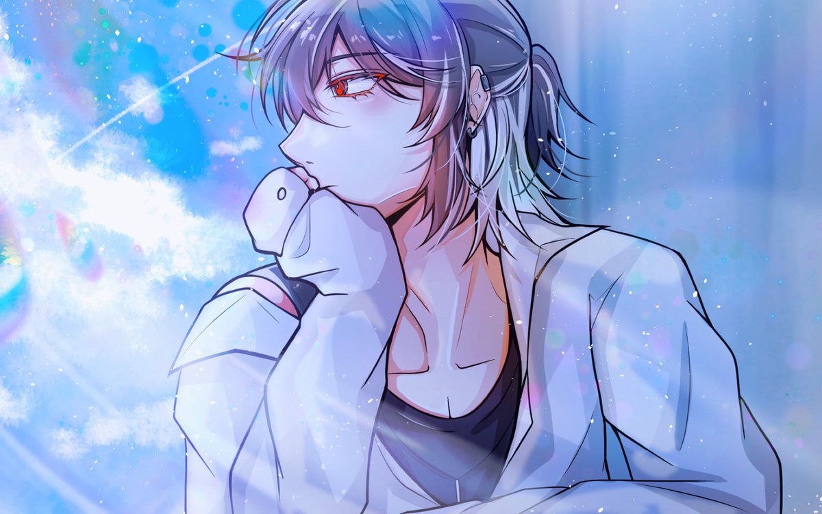 hanka0x_x0's tweet photo. #감제이_그림
☁️ https://t.co/2IB6MF9ySy