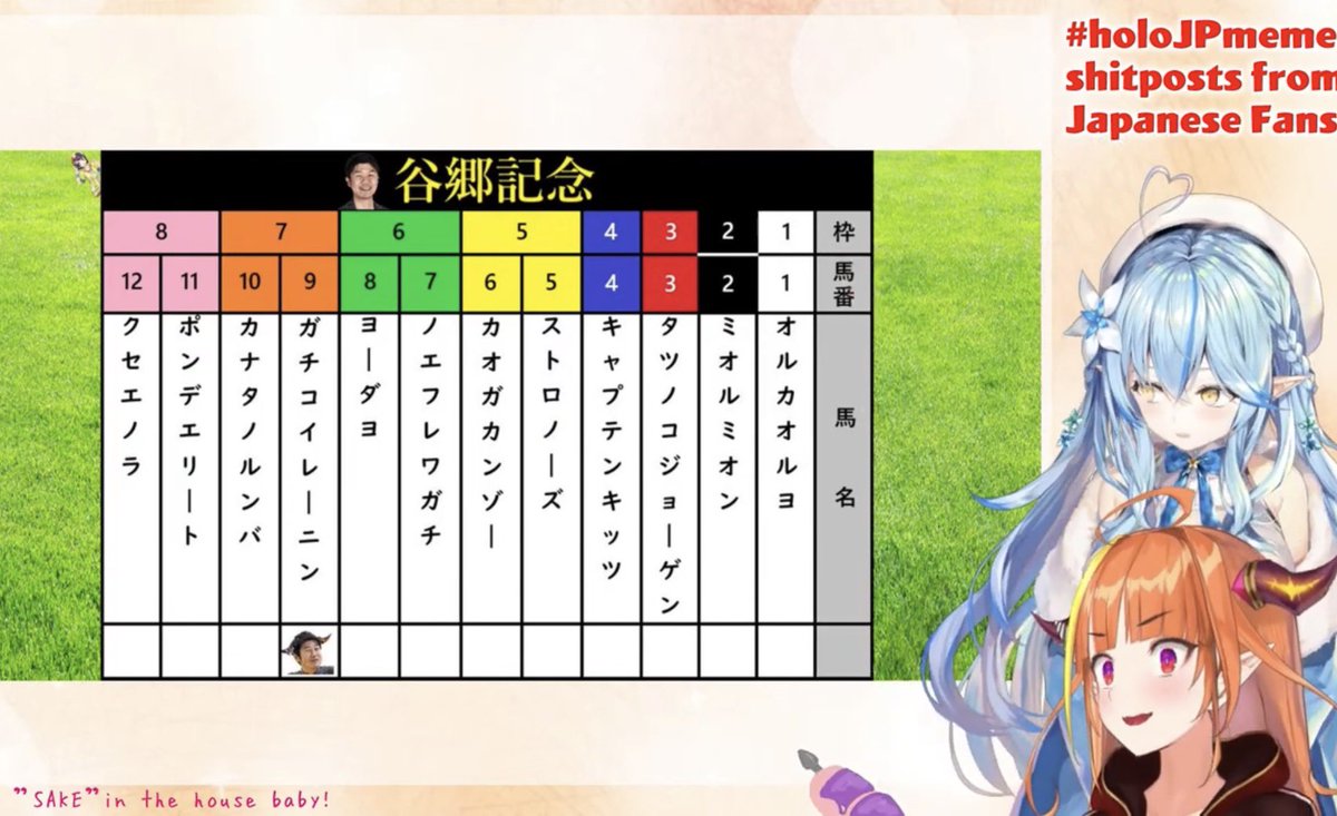 思い出した
#ラプさま大解放2026 