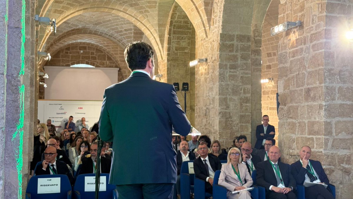 AdSP del Mar Ionio tweet media