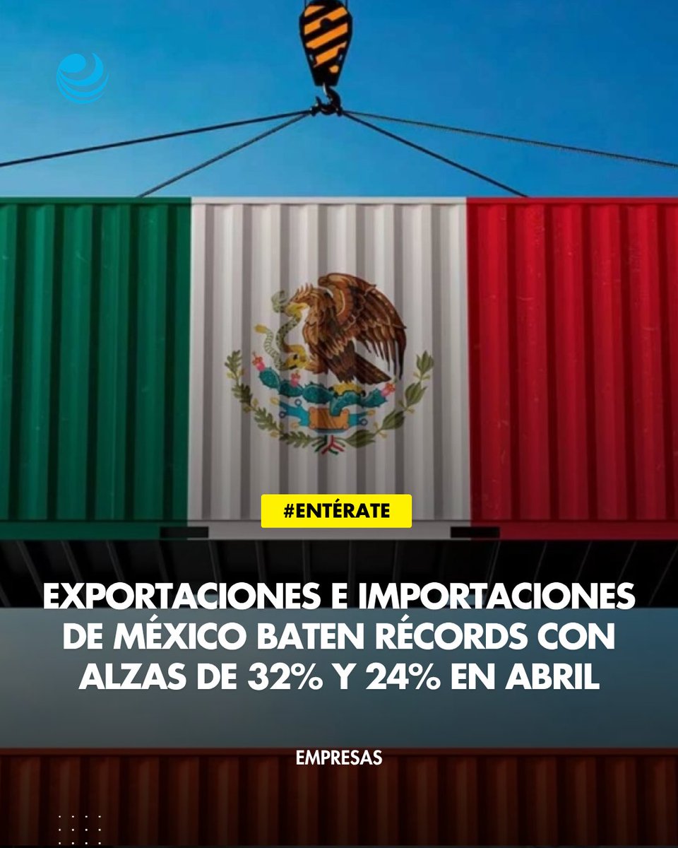 El Economista tweet media