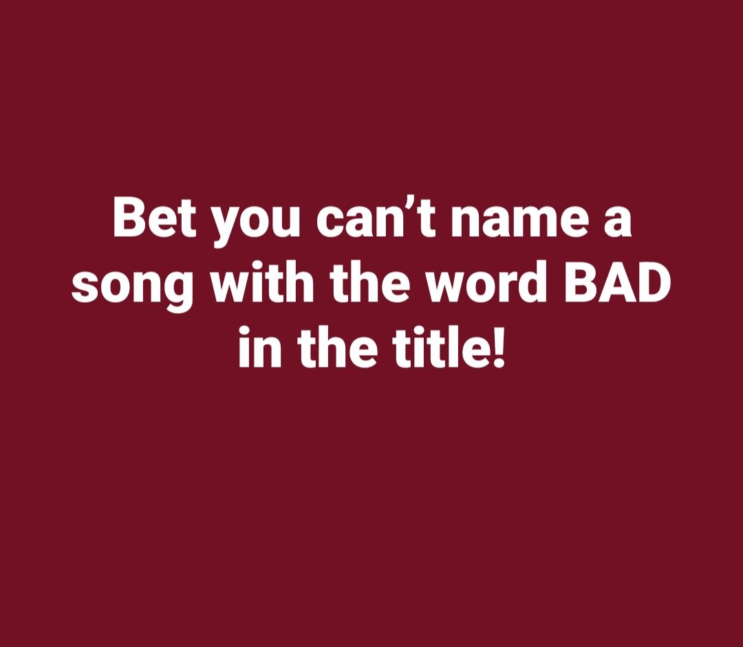Johnny Cadillac tweet media