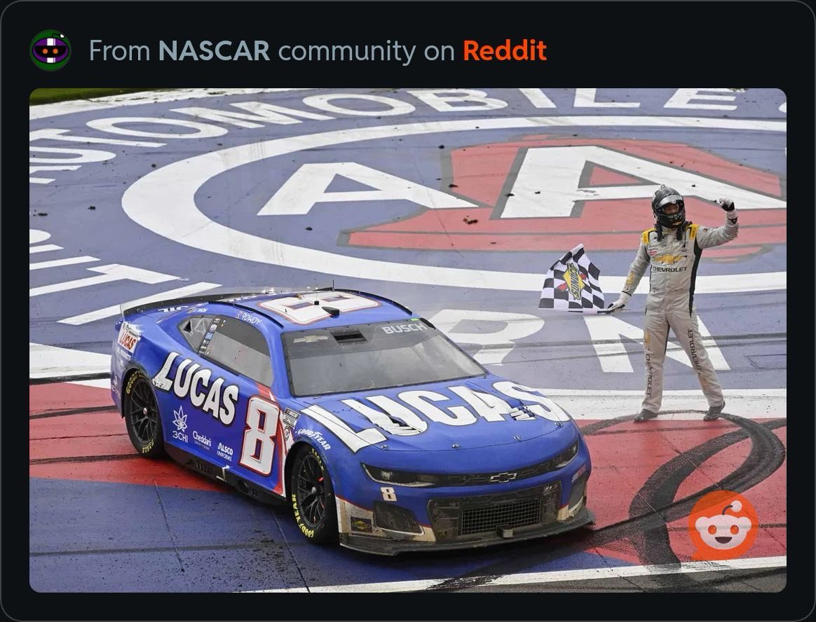BKM RACING LEAGUE tweet media