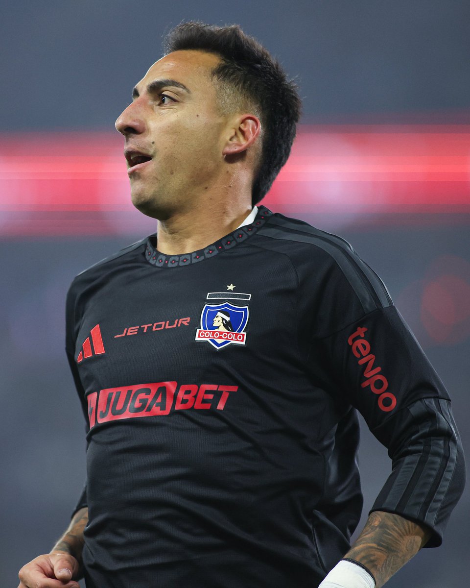 Colo-Colo tweet media
