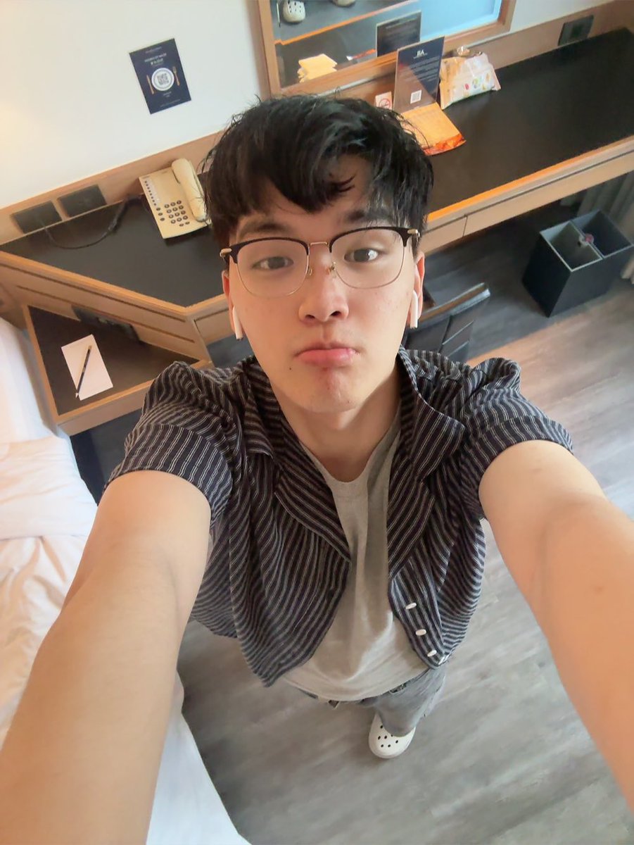 ZaxyWaxyPh's tweet photo. Hello Thailand! 🇹🇭 Where can I eat good mango sticky rice? 👀 https://t.co/yXKhYyEjTw
