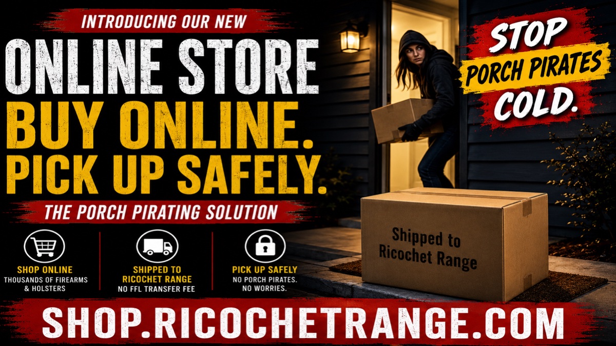 RicochetRange's tweet photo. Order On Line: Pick Up In store
https://t.co/qWH2Fjd1we https://t.co/nDKr1whZA2