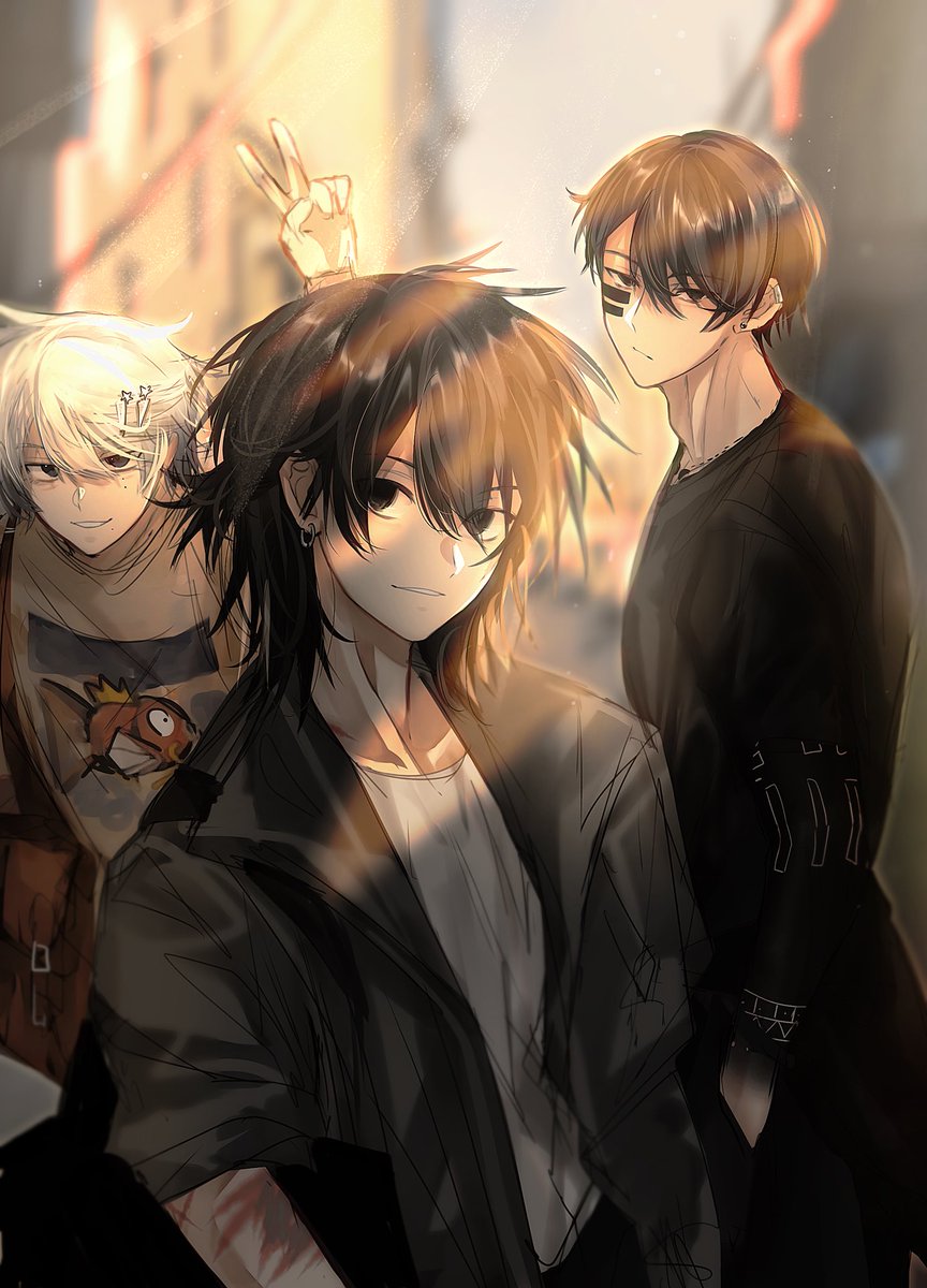 moMoMoki2's tweet photo. วาดเปย์โรล 
มาสุมิเฟมมือเบส มุดะโนะกลอง เซนริทนักร้อง https://t.co/xOyHowYXEm